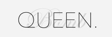bombqueen's profile banner image