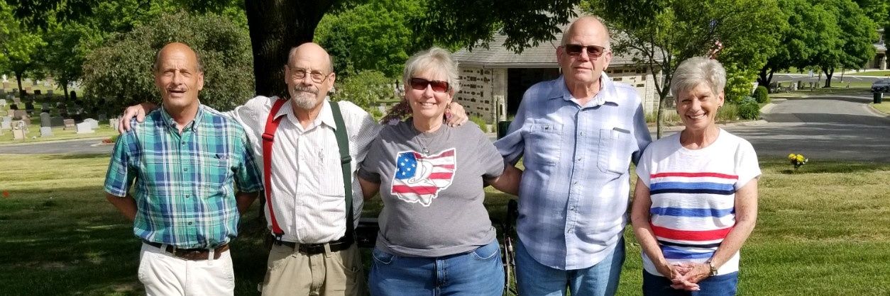 Bill Baron - Fella banner