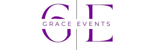 Grace Events banner