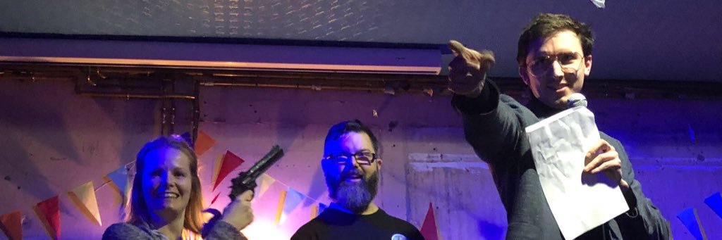 MatesLeo's profile banner image