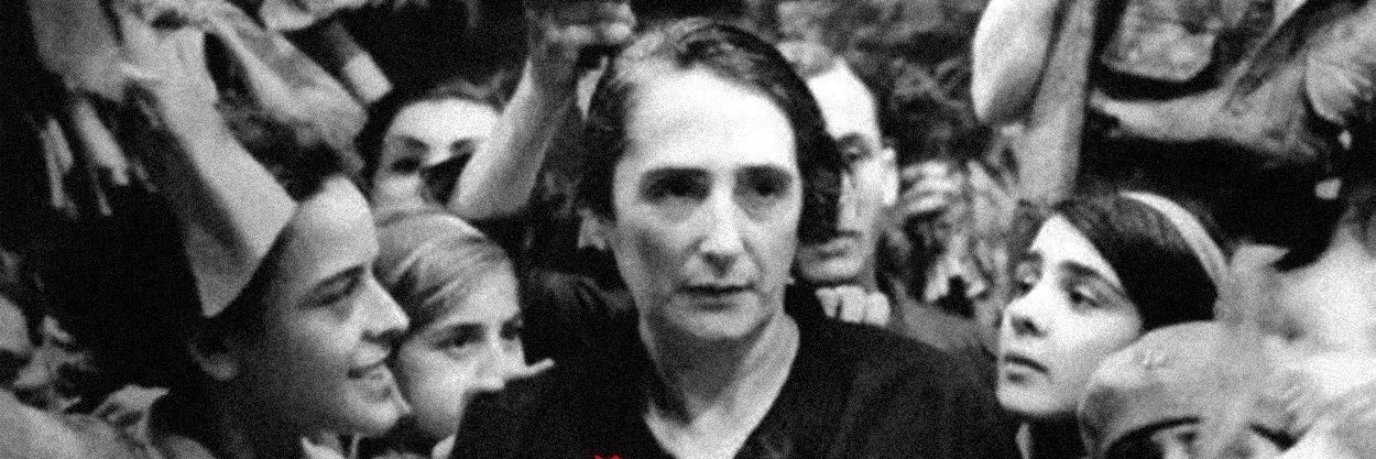 Carmen'S 🇵🇸 banner