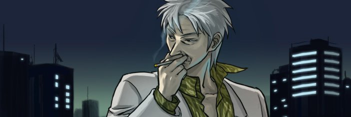 Maiku00's profile banner image