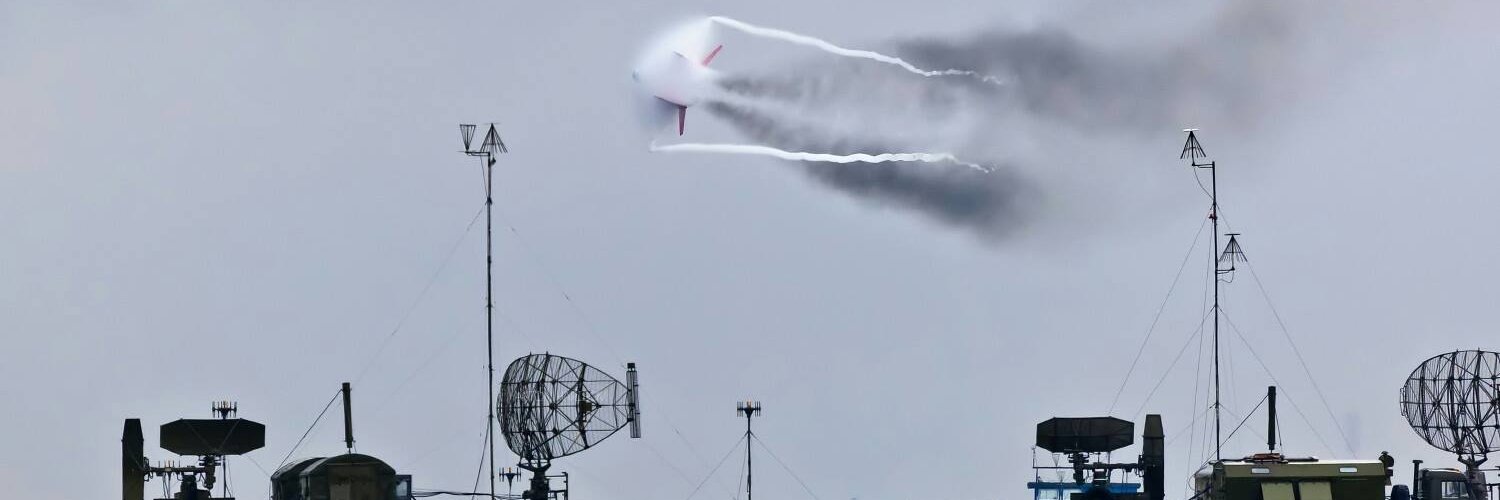 Amine Belaïd banner