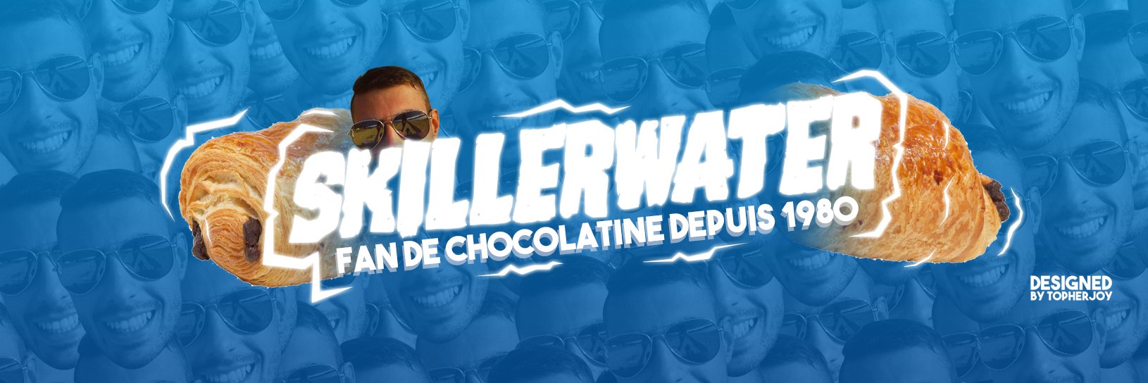 SkillerWater's profile banner image