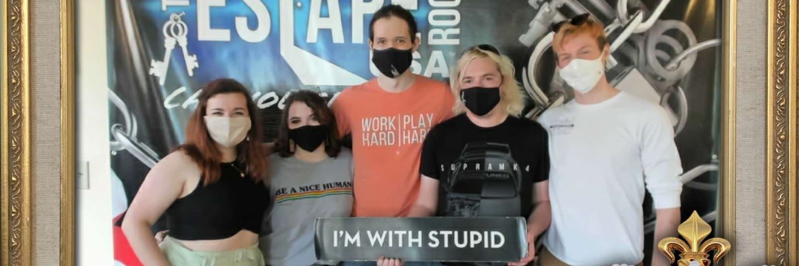 shneeman300's profile banner image