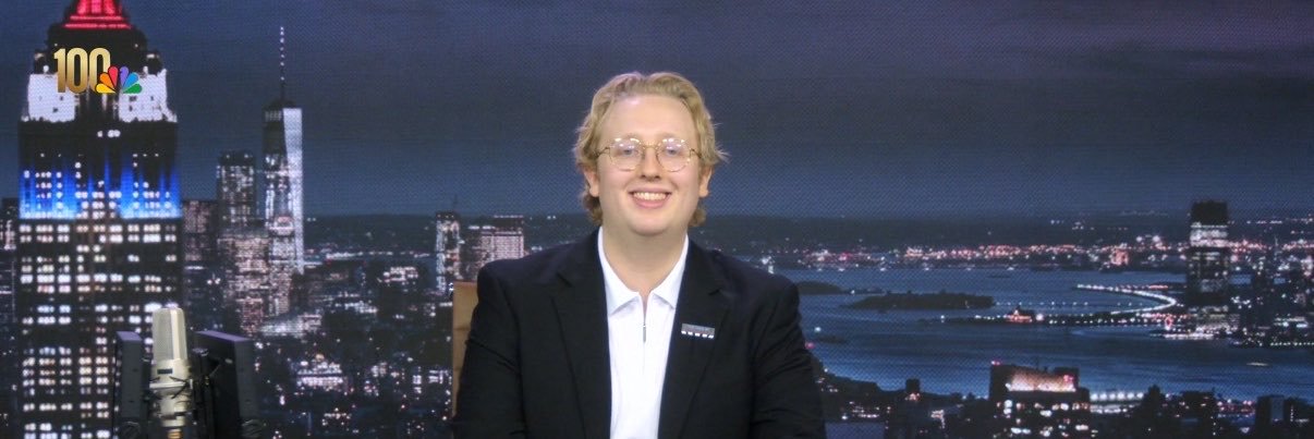 realAlexFortune's profile banner image