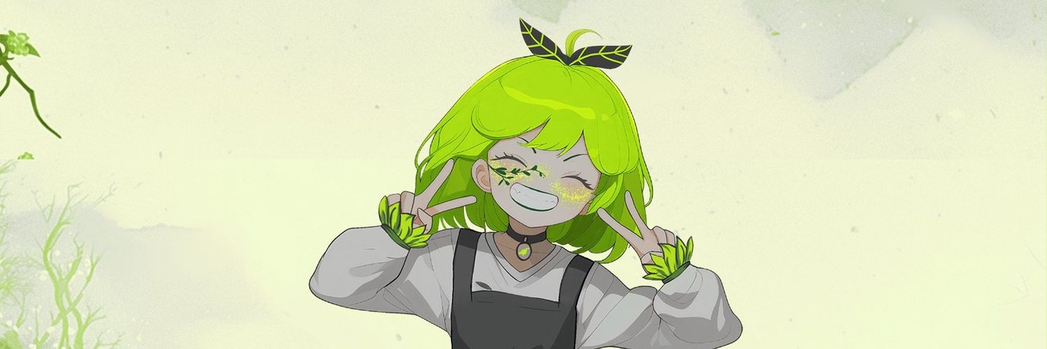 darkchen131's profile banner image