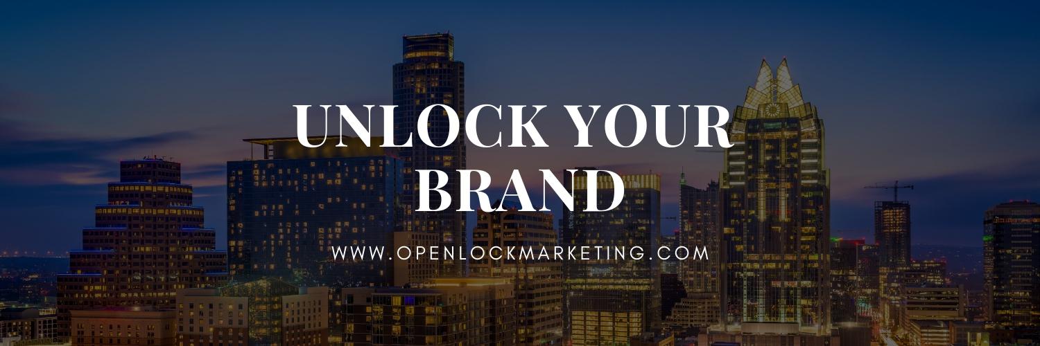 OpenLockMrktg's profile banner image