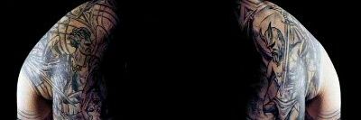 TheRedRadGmer8's profile banner image