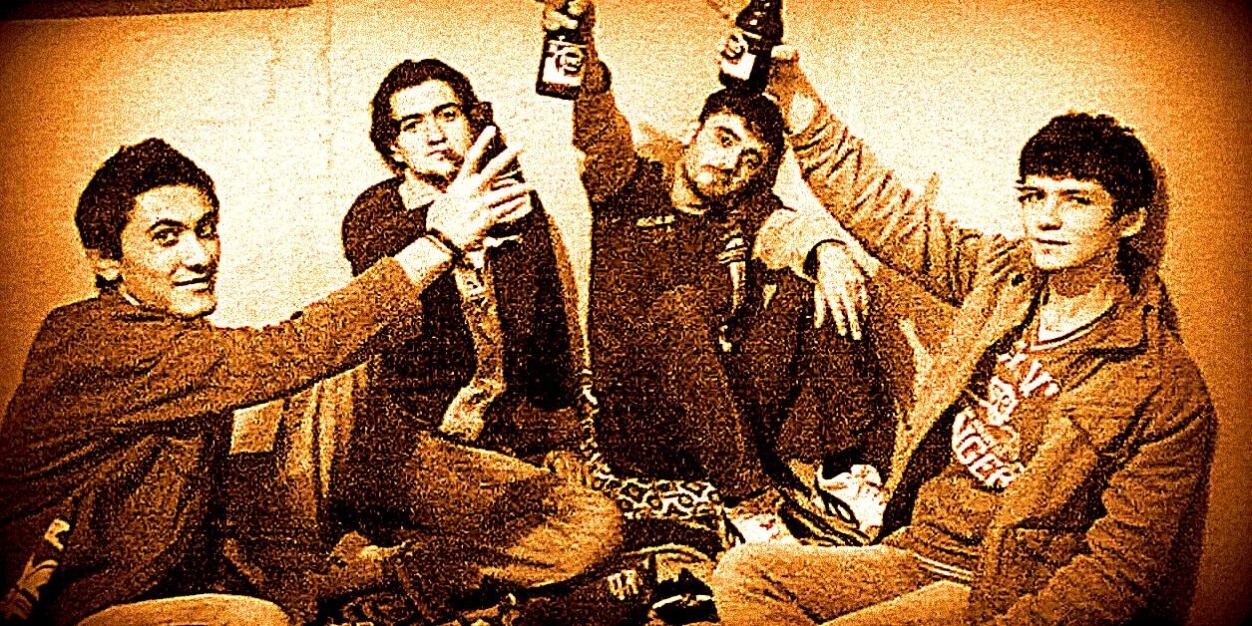 GeneralMDLuffy's profile banner image