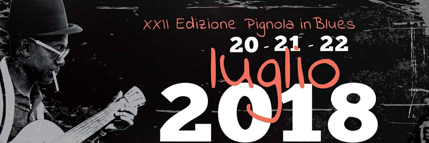 pignolainblues's profile banner image