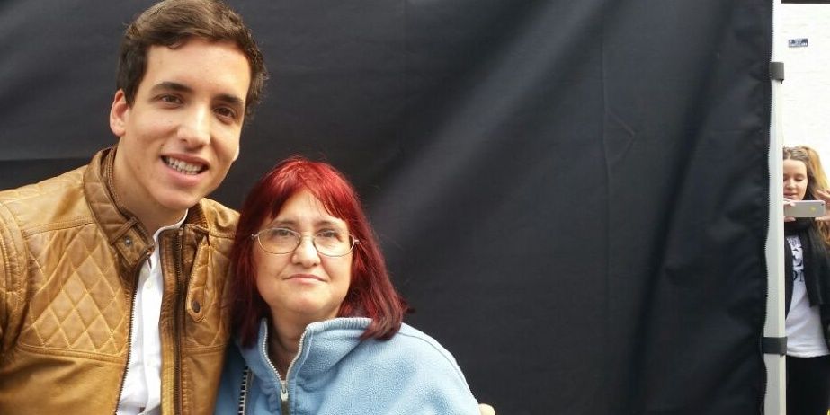 Caridad Caballero banner