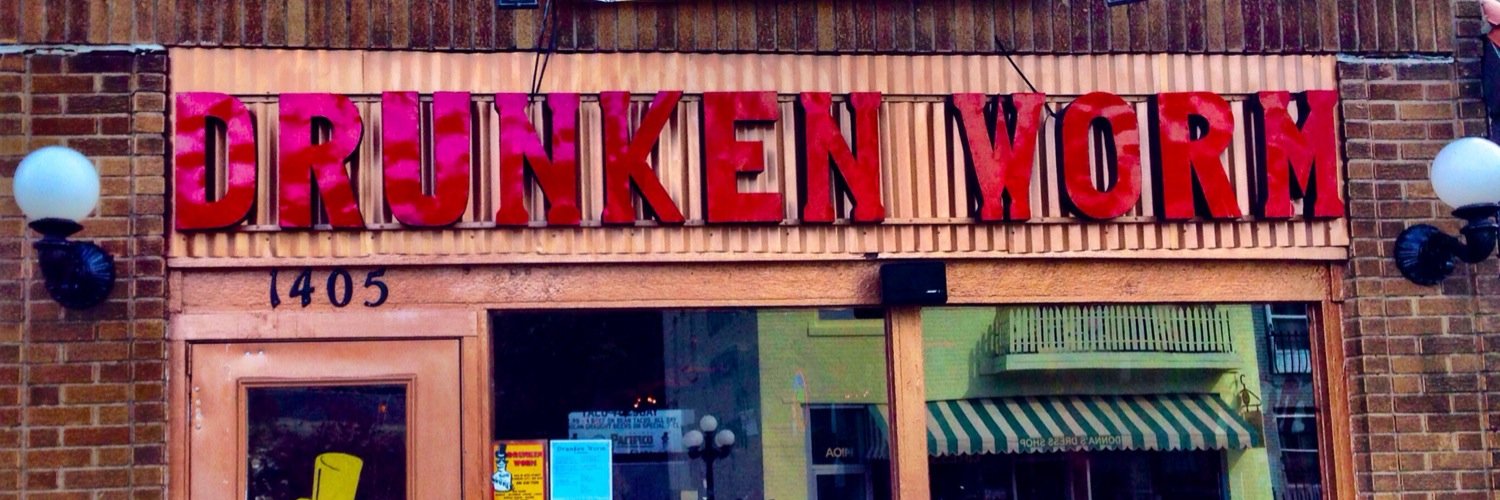 drunkenworm1405's profile banner image