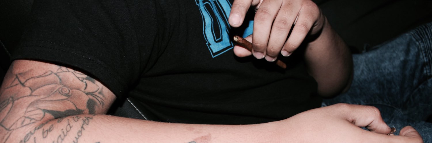 CamGotKush's profile banner image