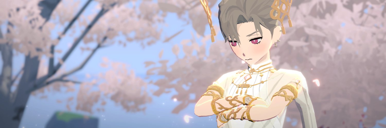 ailikai's profile banner image