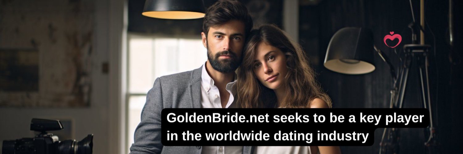 GOLDENBRIDE NET banner