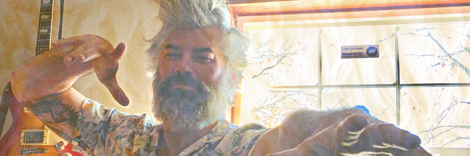 Octoberfield Report banner