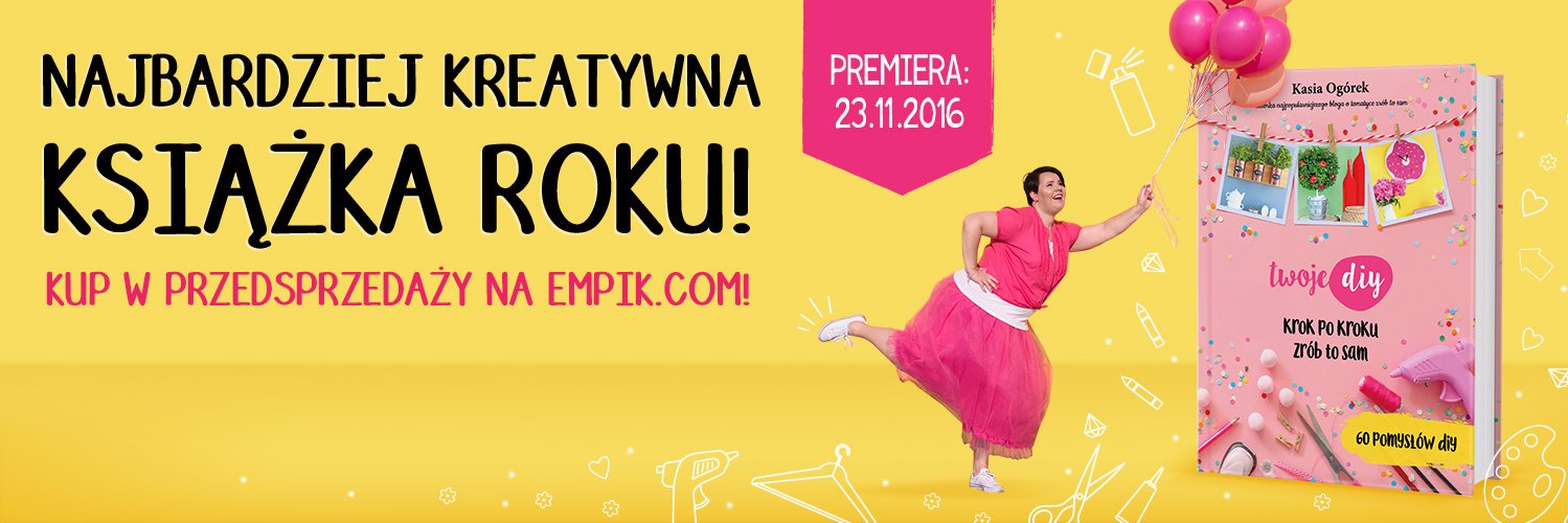 TwojeDIY's profile banner image