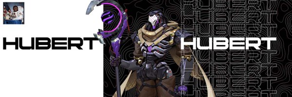 Huberticus_ Profile Banner