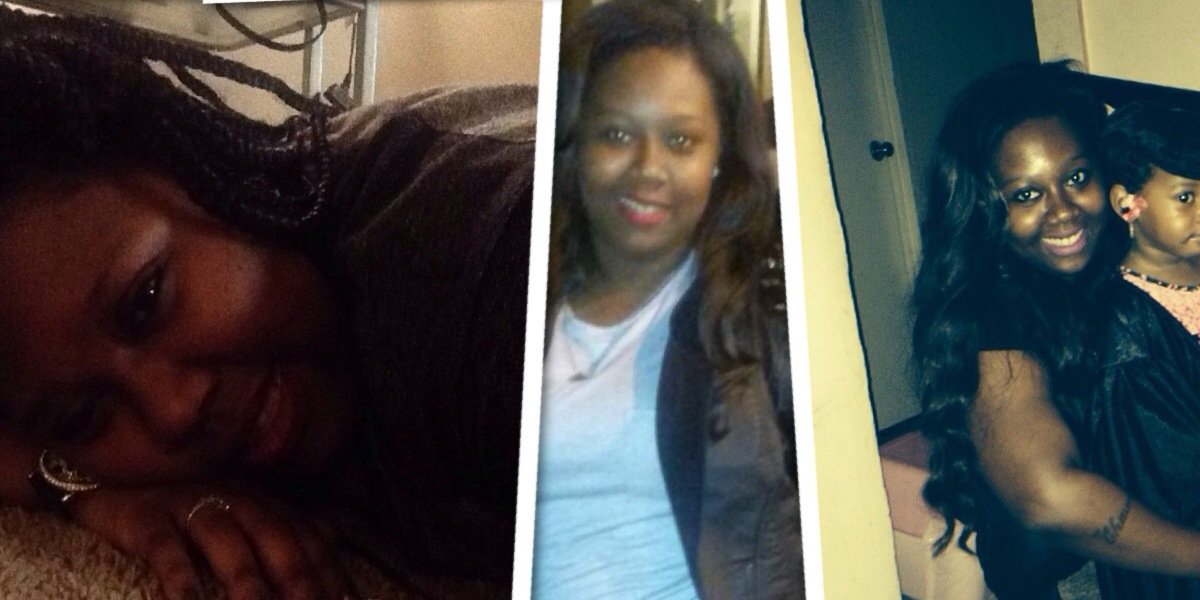 LuvinMyChanell's profile banner image