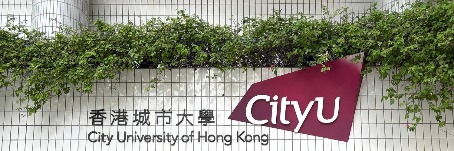 PAMLab at CityU banner