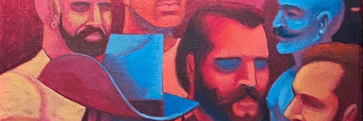 Lucas Hilderbrand banner