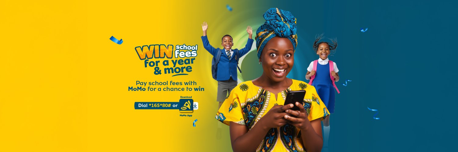 MTN Uganda banner