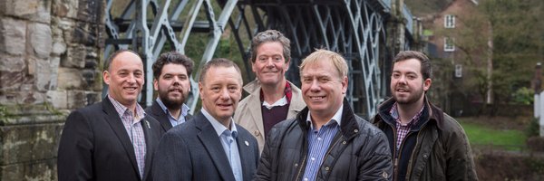 IronBridge9897 Profile Banner