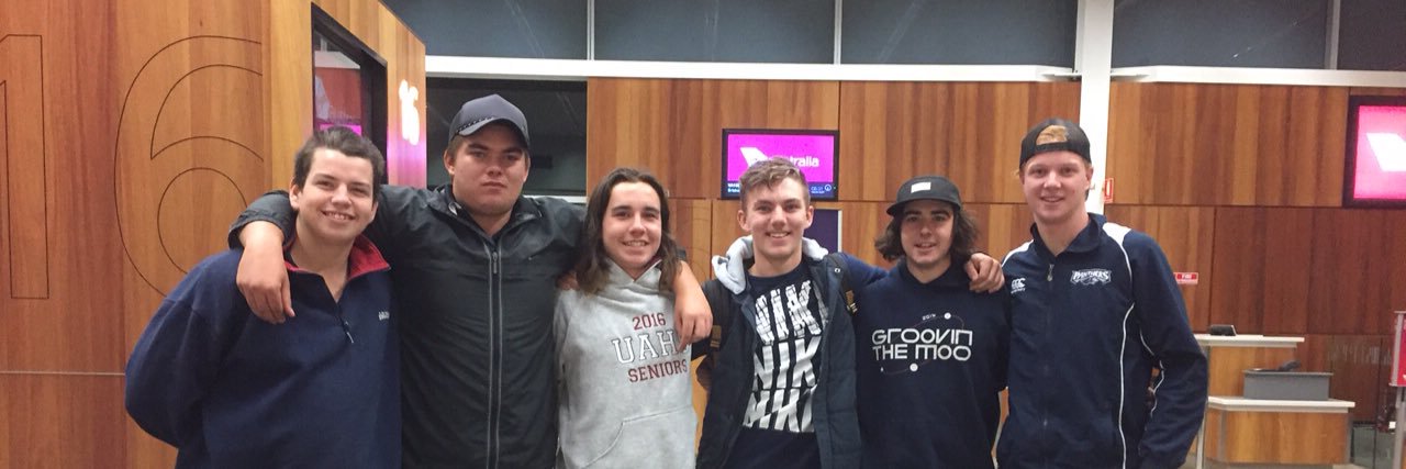 mitchylight's profile banner image