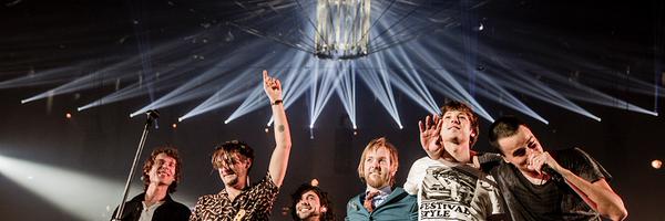 kaneofficial Profile Banner