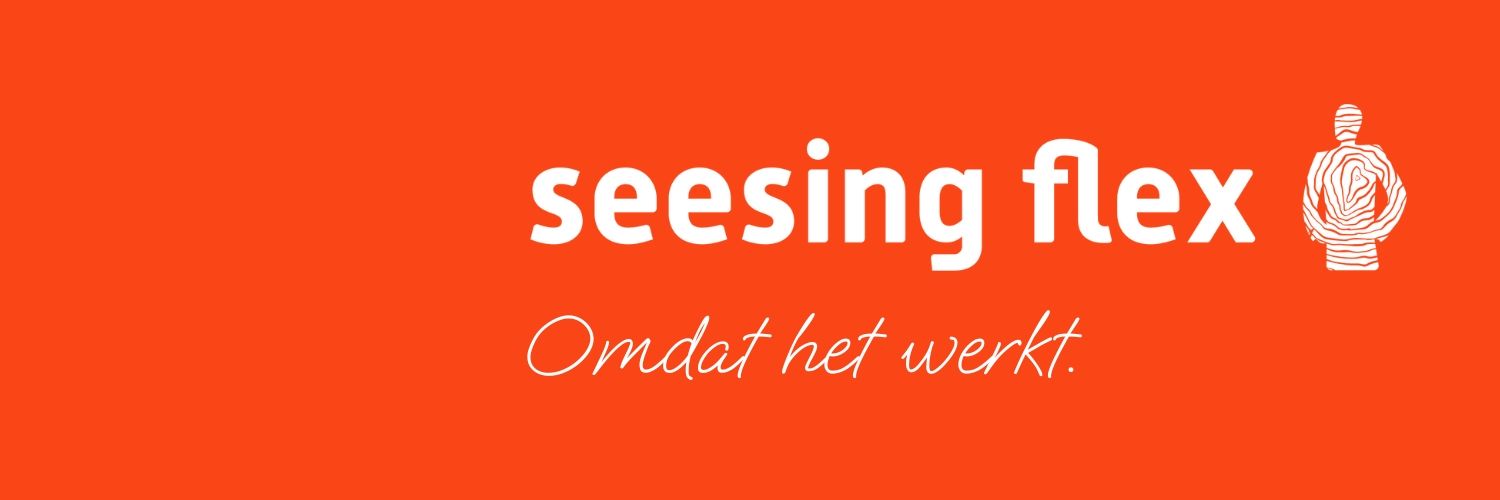 Seesing Flex banner