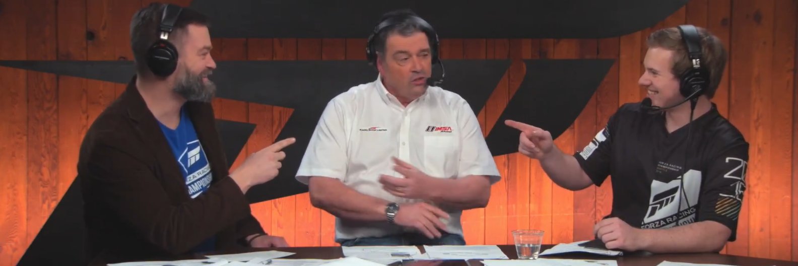 Raceboy77 banner