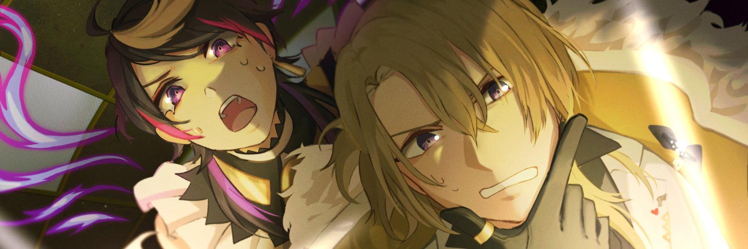 monyuki's profile banner image
