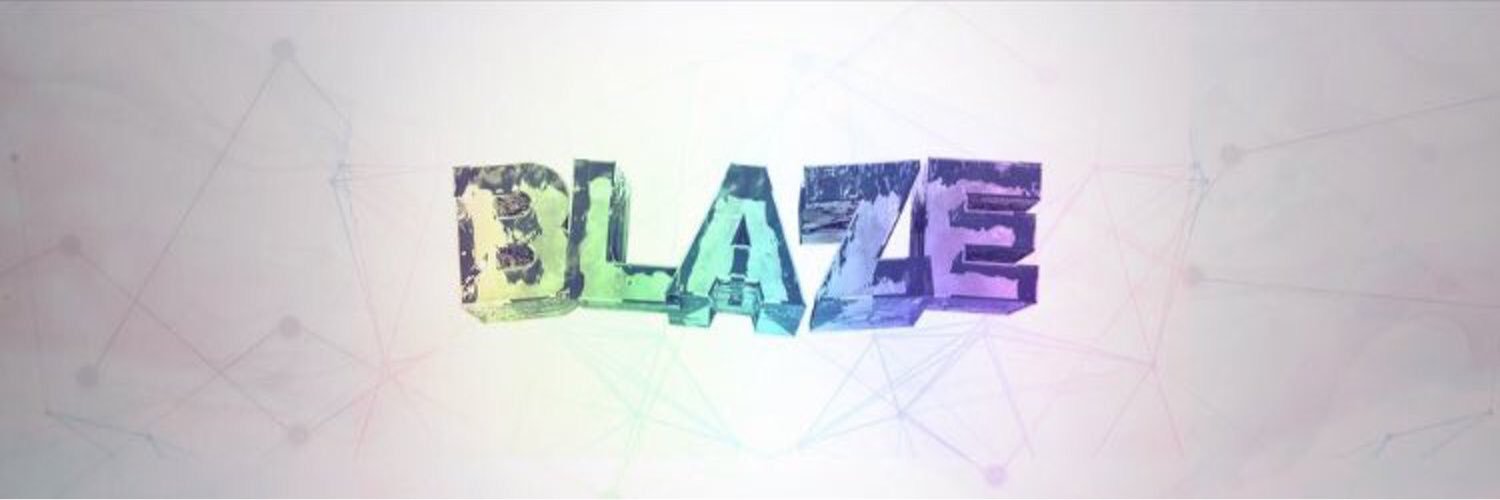 SiamBlaze's profile banner image