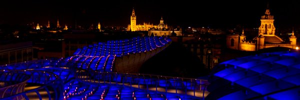 Setas_deSevilla Profile Banner