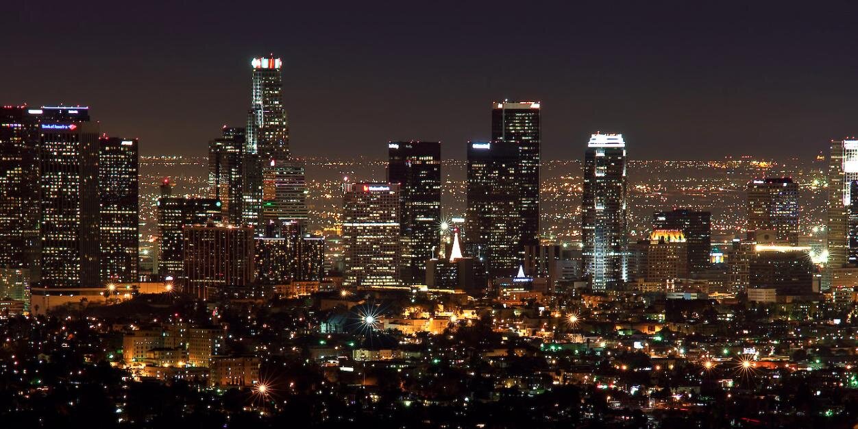 LosAngelesEDC's profile banner image
