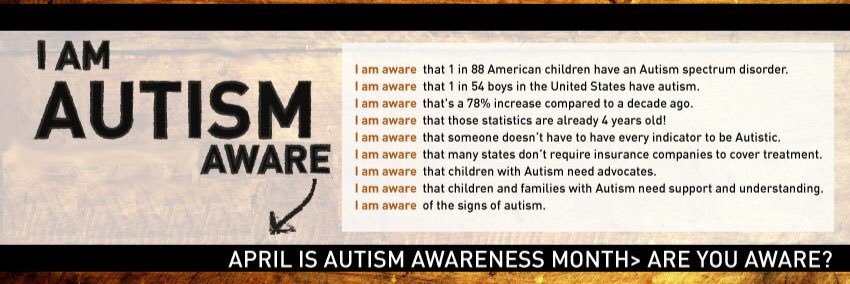 Autism Respect banner