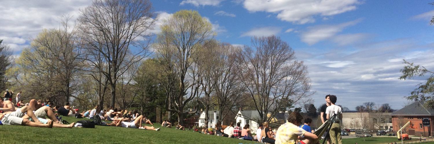 WesResLife's profile banner image