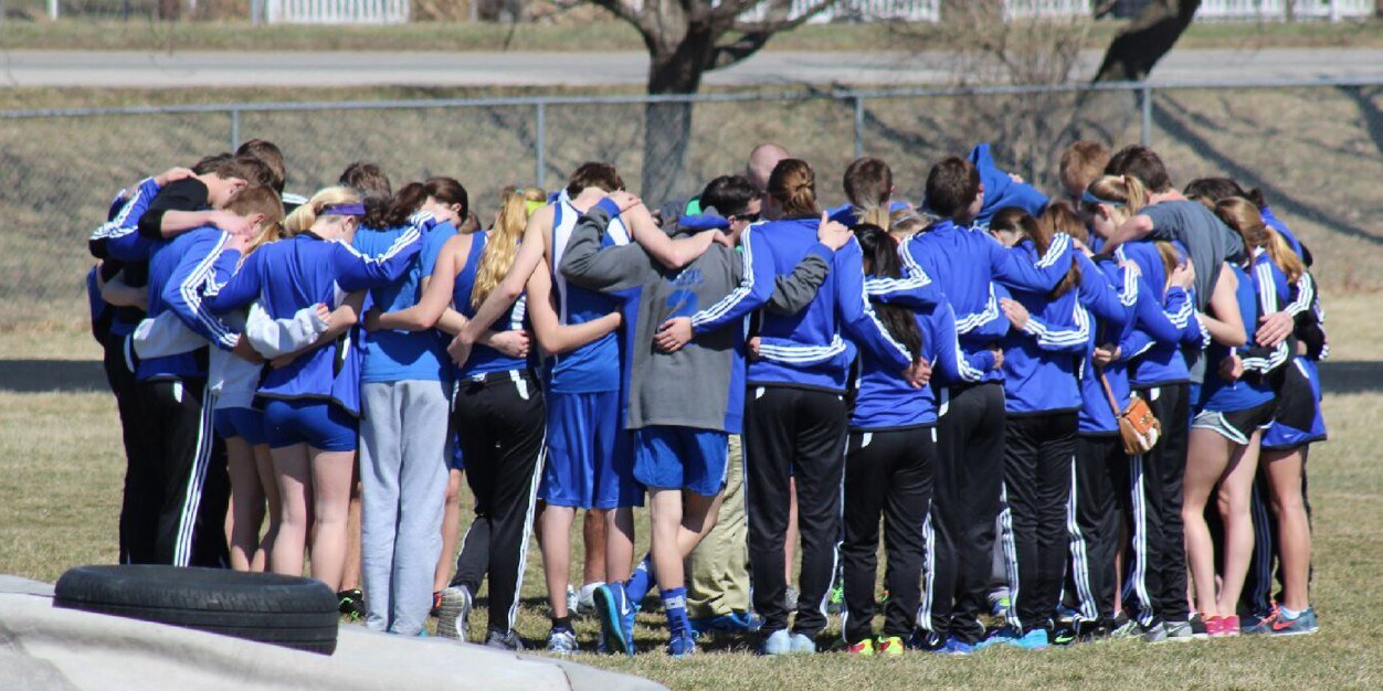 TrackLCA's profile banner image