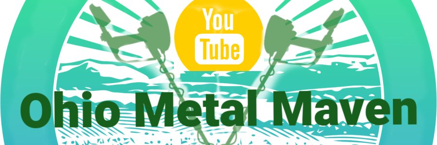 OhioMetalMaven's profile banner image