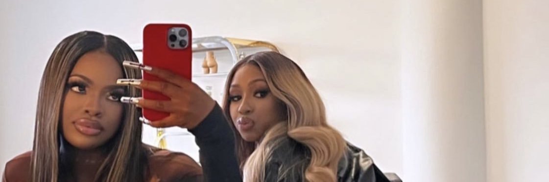 RitaxRashae's profile banner image