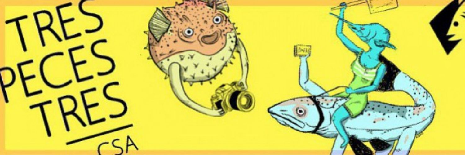 3peces3's profile banner image