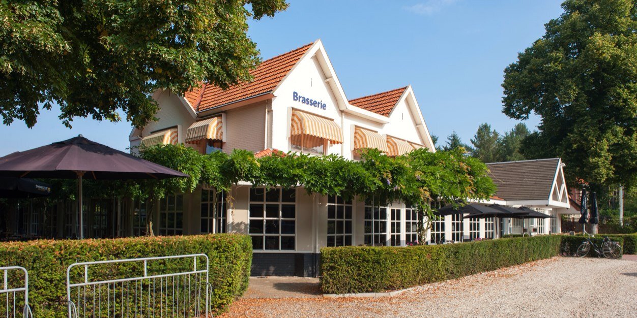 De Soester Duinen banner