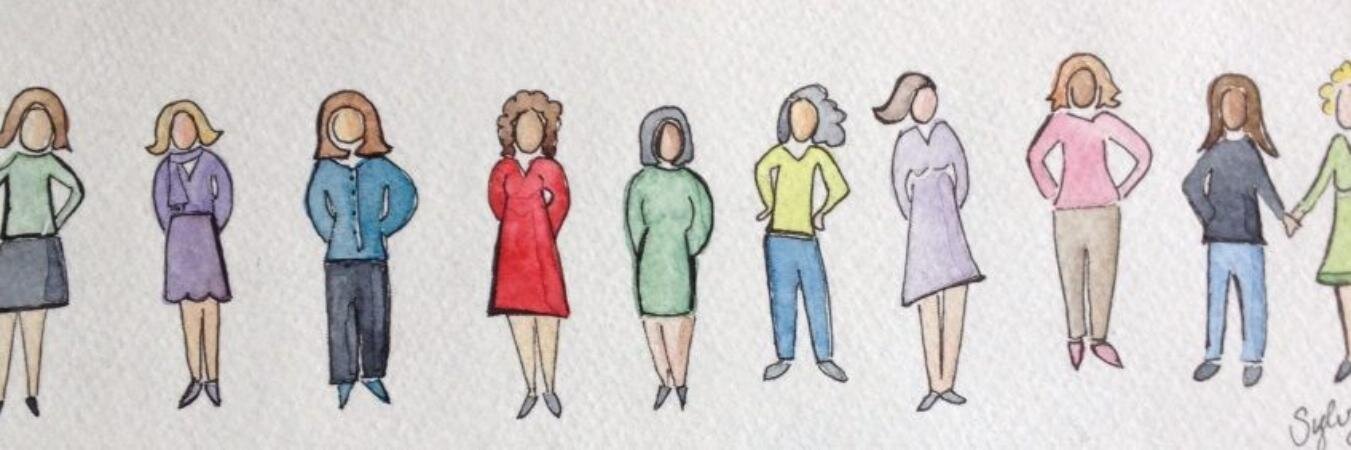100womentruro's profile banner image