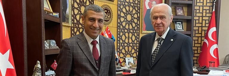 Doç.Dr. Ali Muhittin Taşdoğan banner