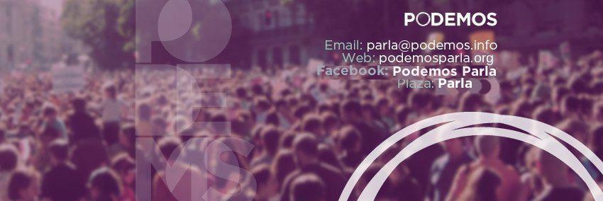 PodemosParlaTw's profile banner image