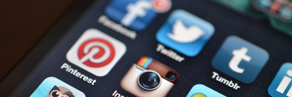 Top Influencers banner