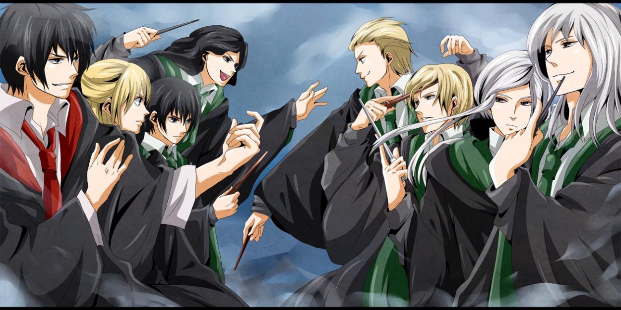 HogwartsRP_SP's profile banner image