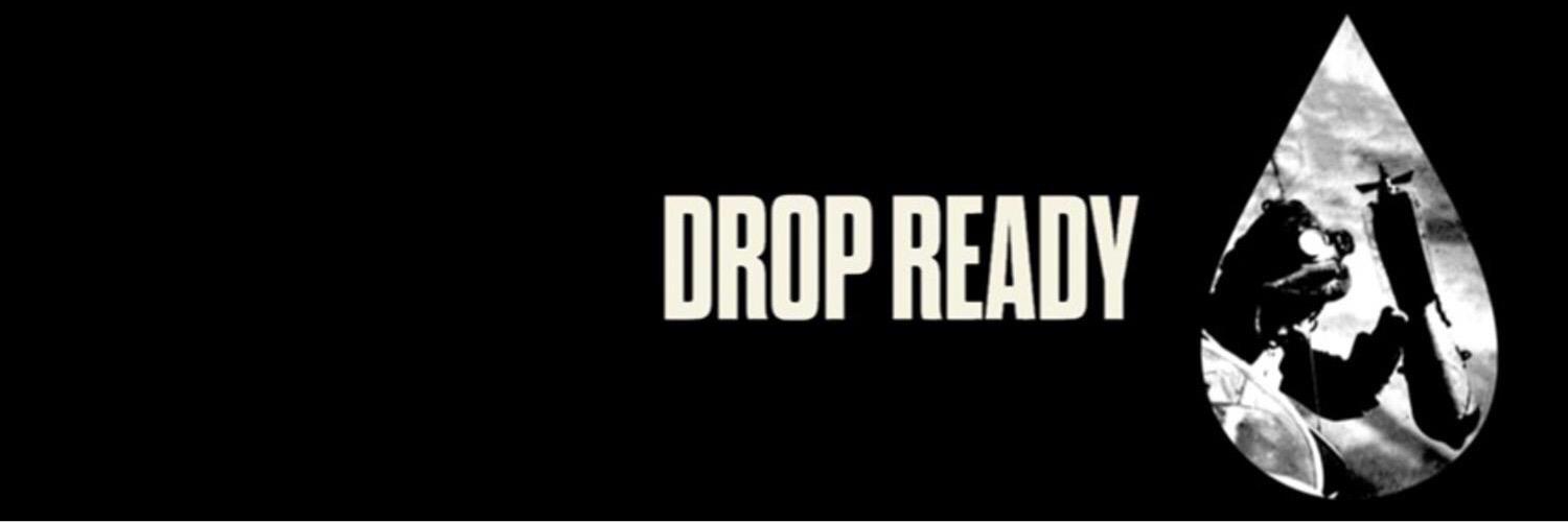 DropReady's profile banner image