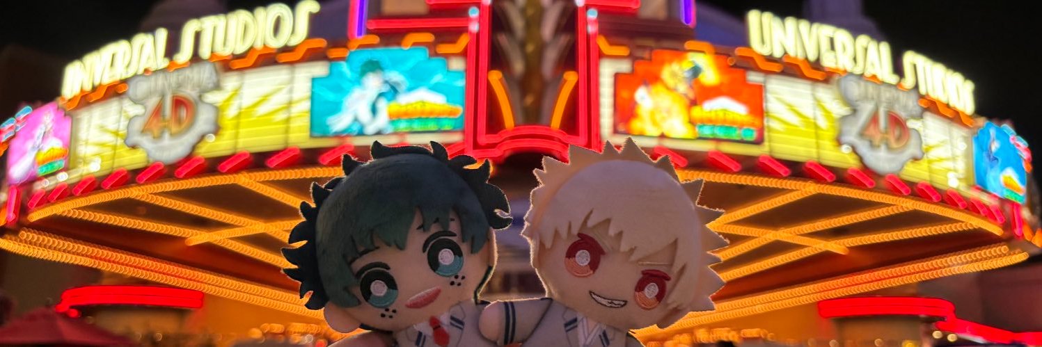 LuAngel97's profile banner image
